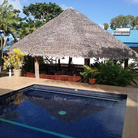 Vanuatu Holiday Hotel Port Vila Exterior photo