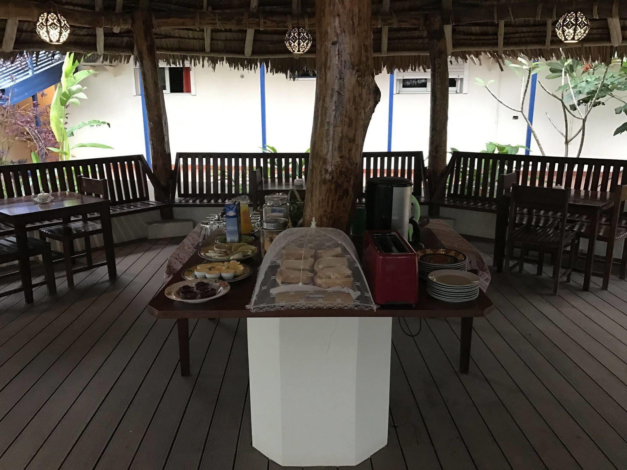 Vanuatu Holiday Hotel Port Vila Exterior photo
