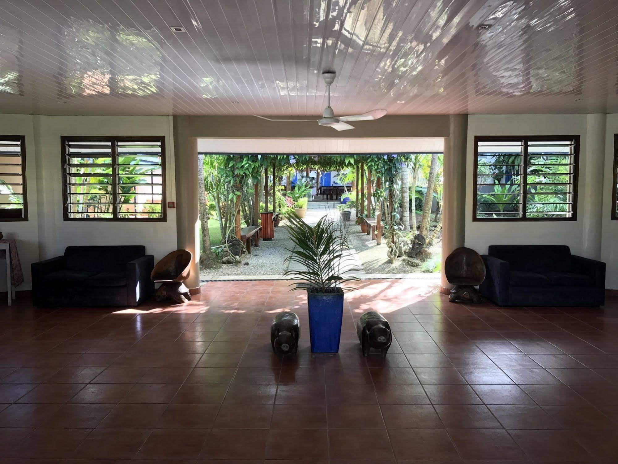 Vanuatu Holiday Hotel Port Vila Exterior photo