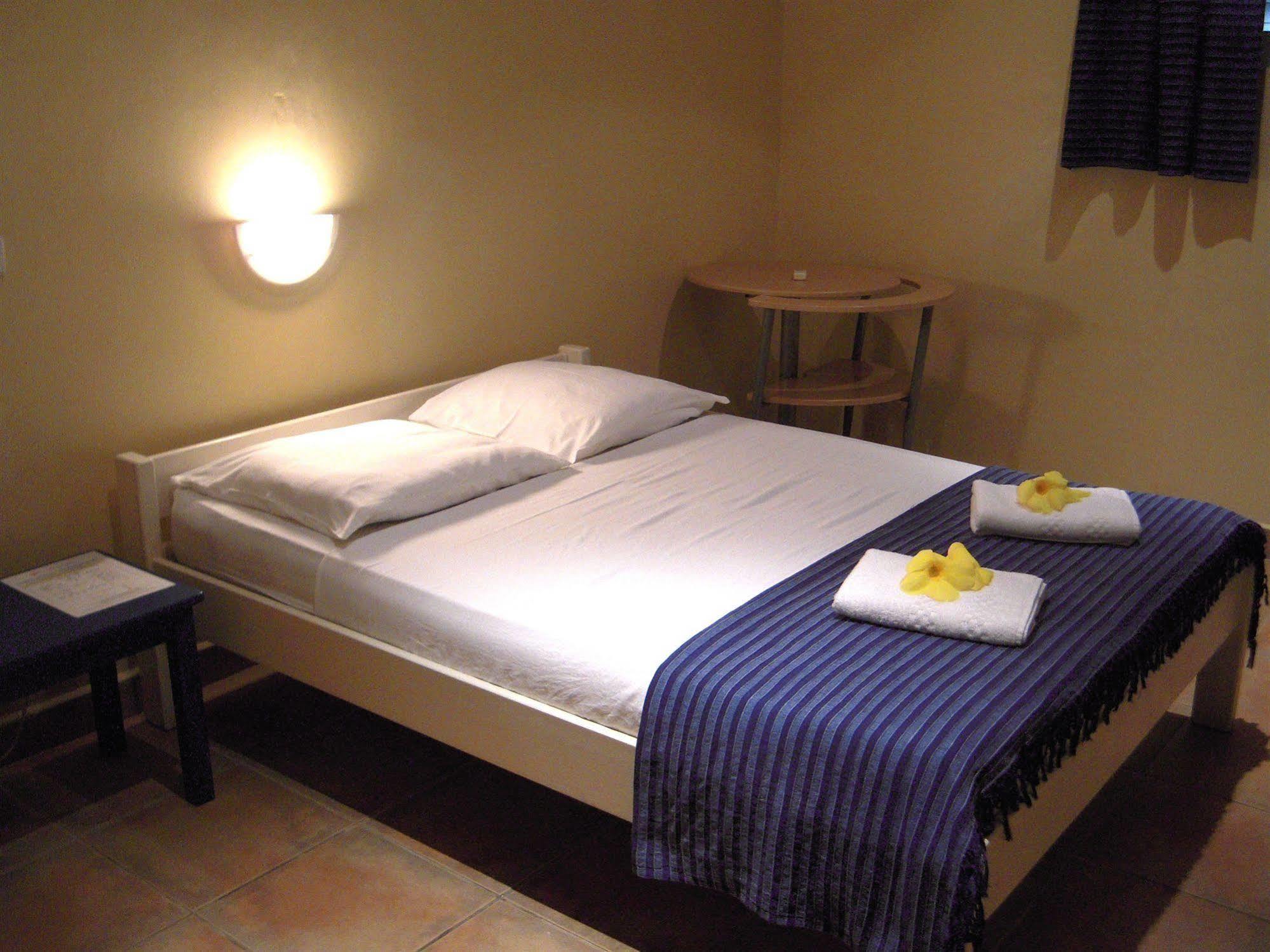 Vanuatu Holiday Hotel Port Vila Exterior photo